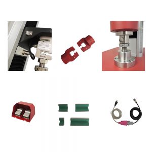 Tensile Testers Accessories