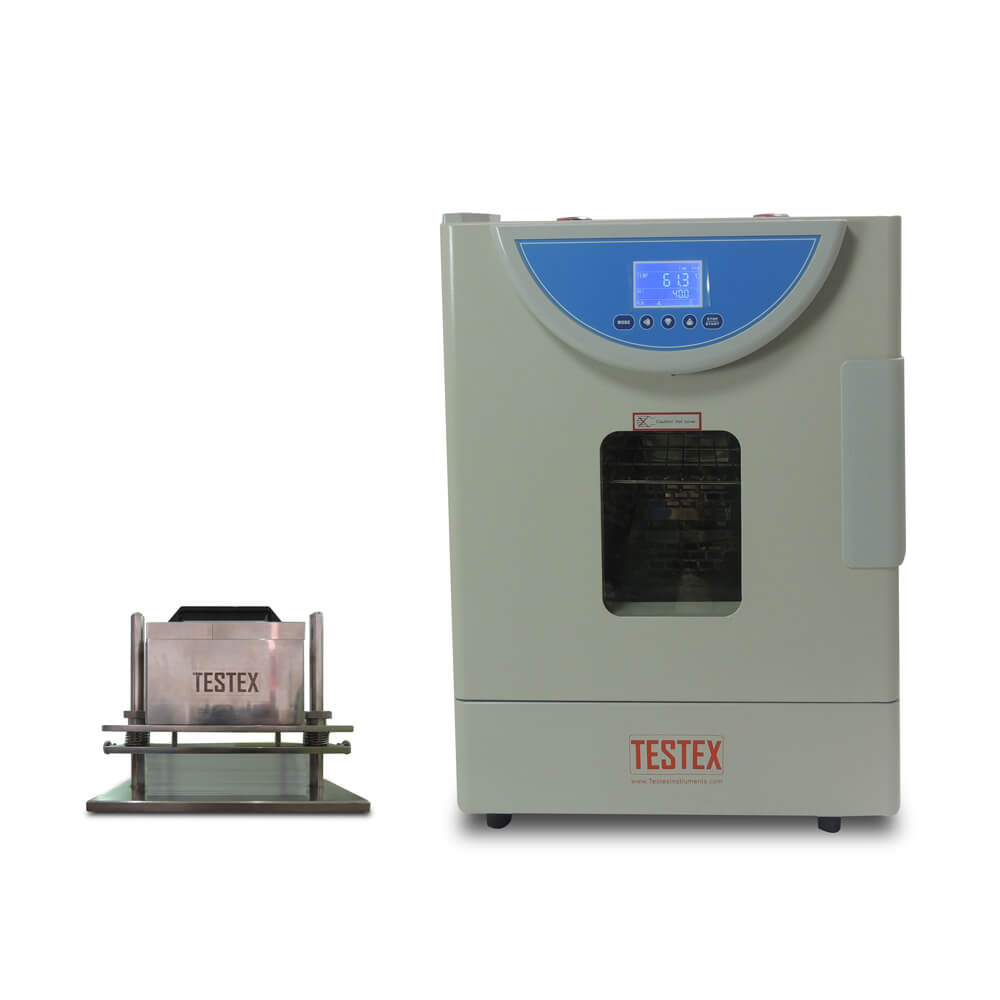 Perspiration Tester Kit TF416B