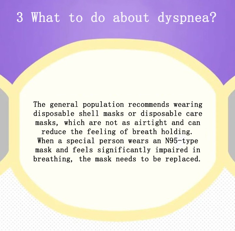 What to do about dyspnea