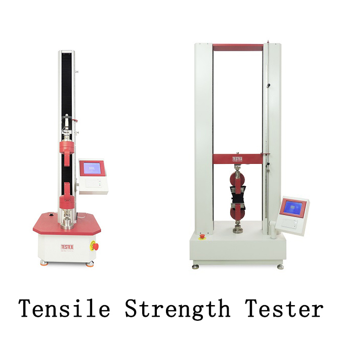 Mechanical Tensile Strength Tester