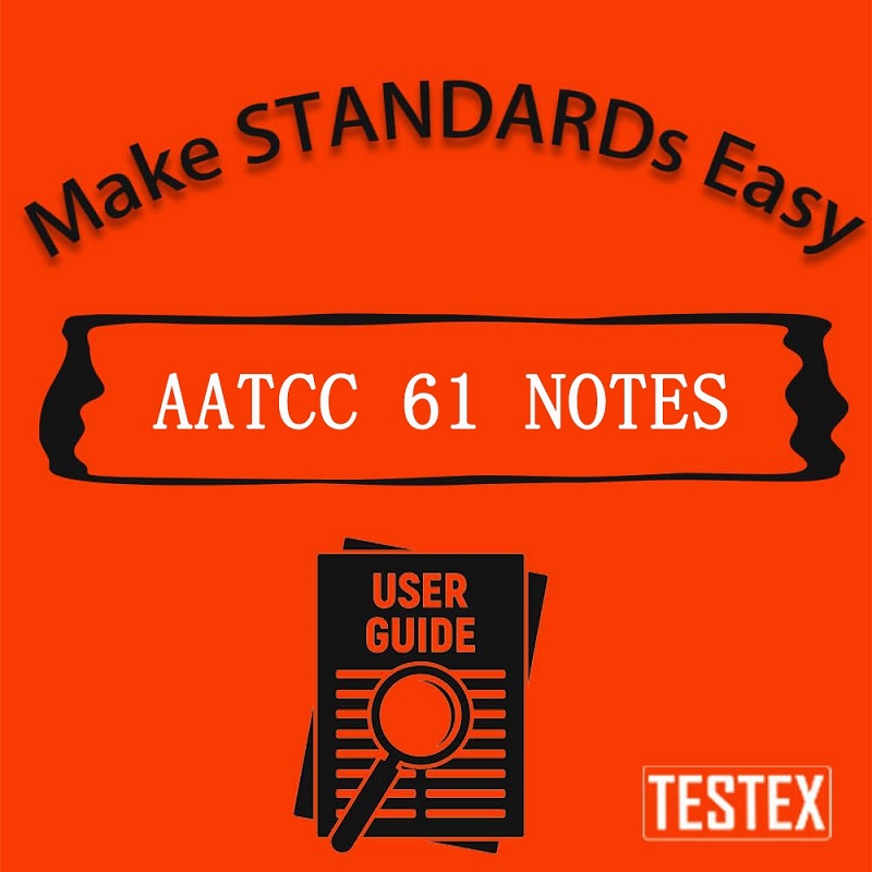AATCC 61 Guide
