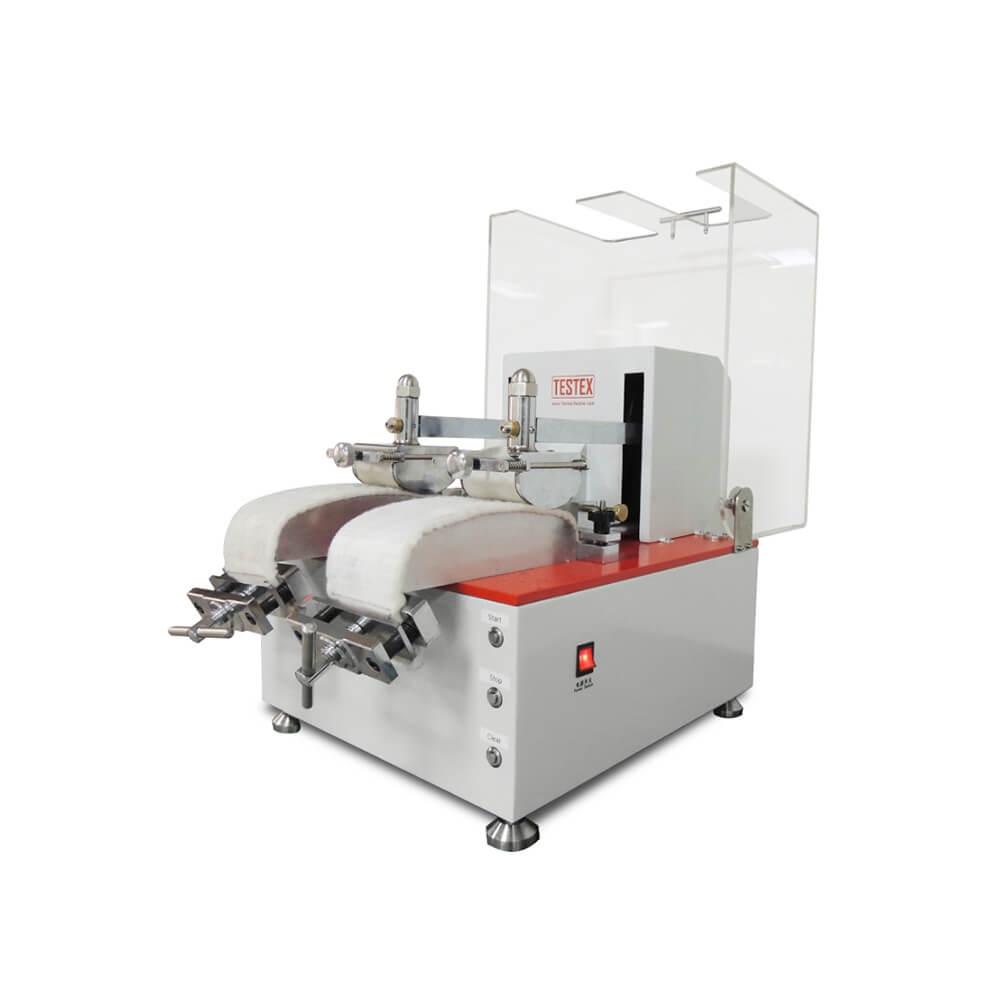MIE Abrasion Tester TF216