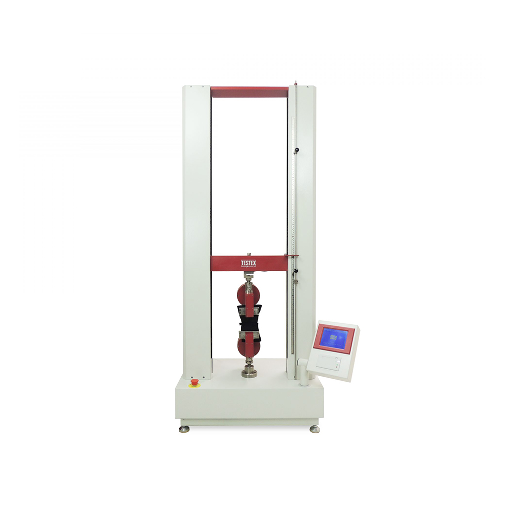 Tensile Tester-double Head