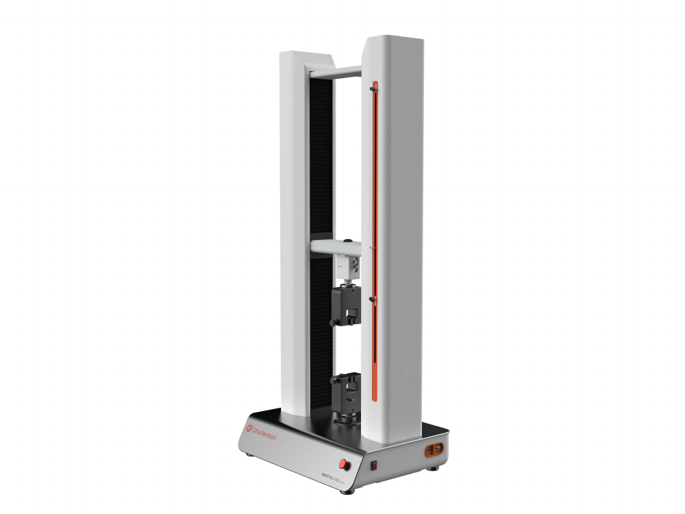 SmartPull Tensile Tester (Dual Column Type) | A New Instrument Developed By The Sister Company ChiuVention.