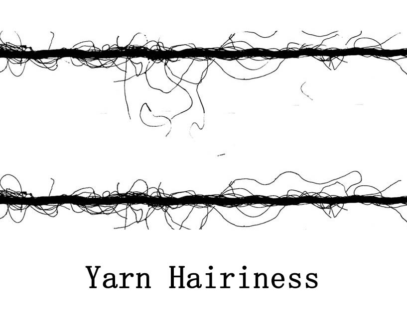 Yarn Hairiness