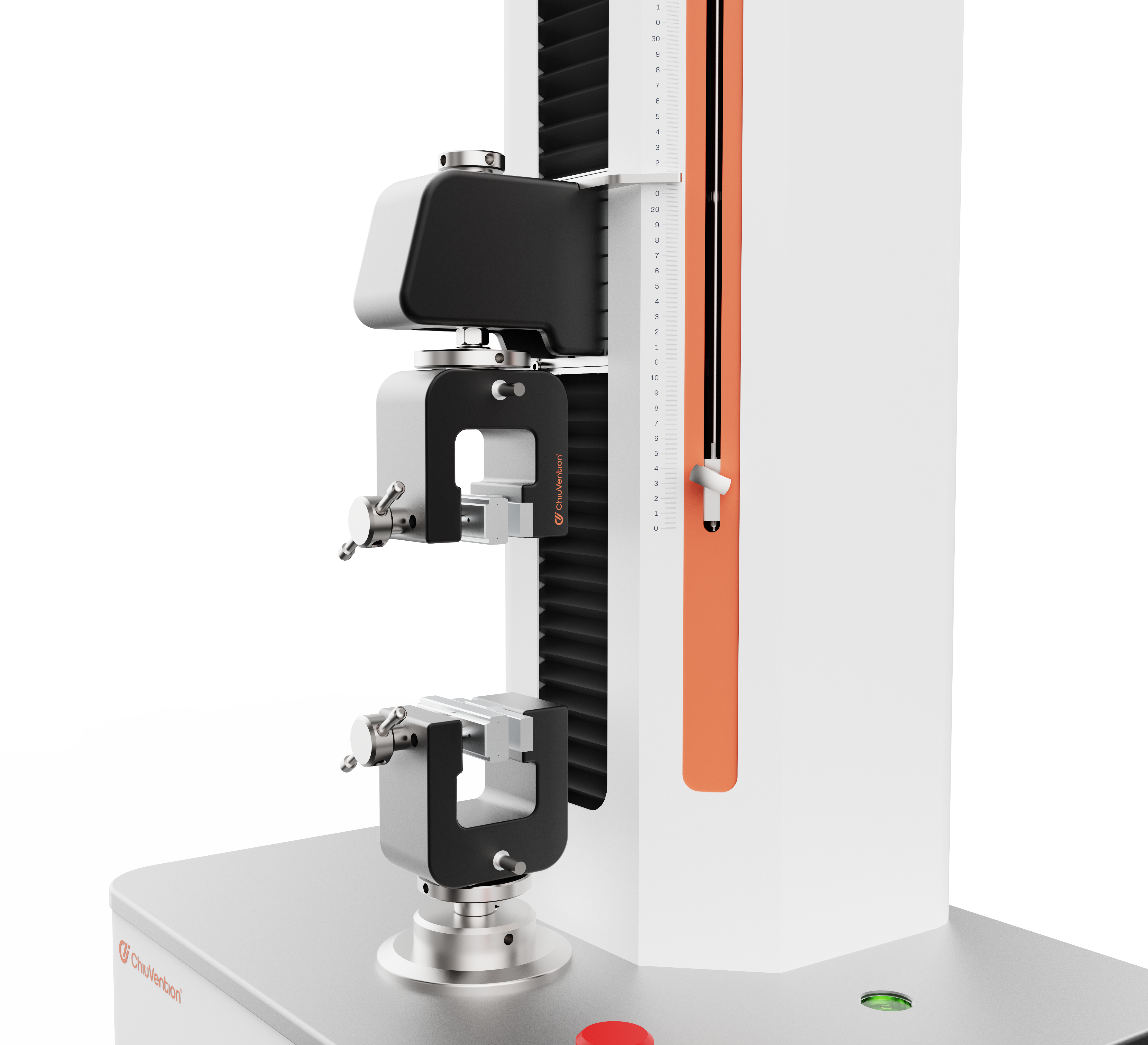 Tester di trazione SmartPull | Un nuovo strumento sviluppato dalla società sorella ChiuVention.