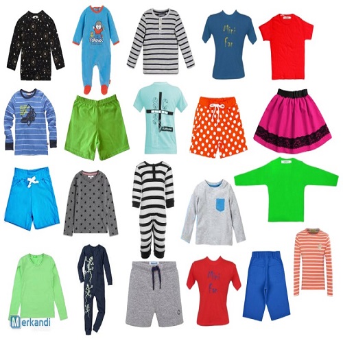 Childrens-clothings