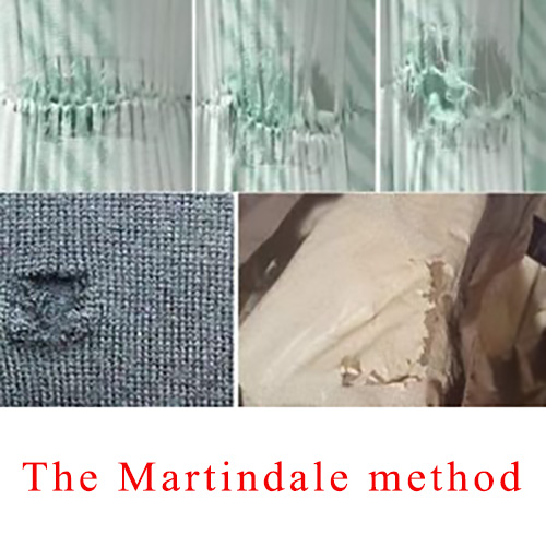 La méthode Martindale