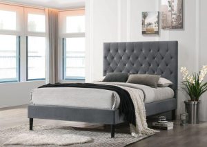 mattress and bed set