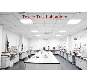 Textile Testing