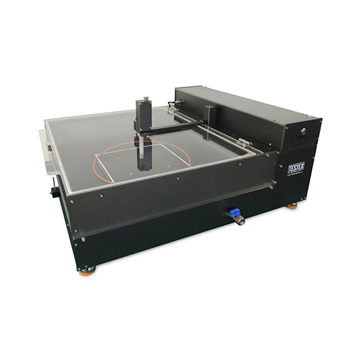 Sweating Guarded Hotplate Thermal Resistance And Water Vapour Resistance Test
