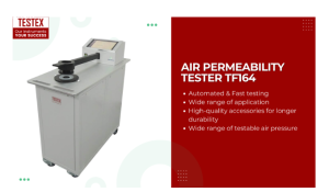 Air Permeability Tester