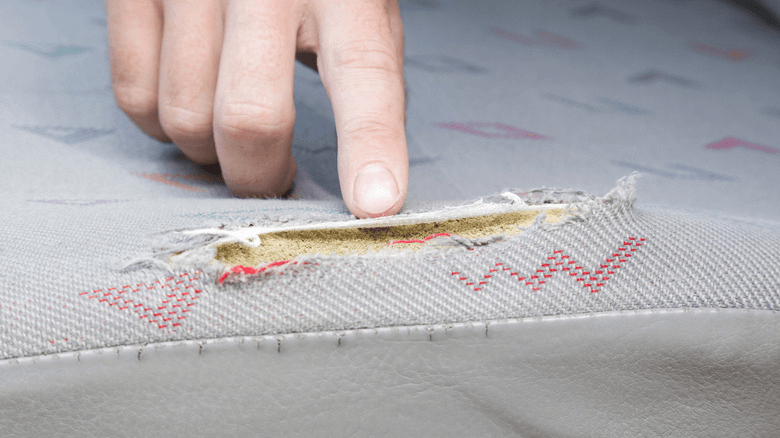 如何测量纺织品撕裂强度：综合指南