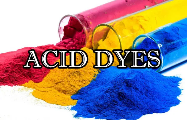 acid-dyes